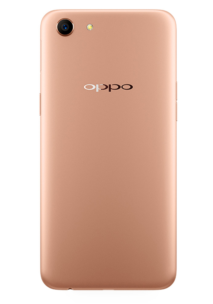 Oppo A83 4GB